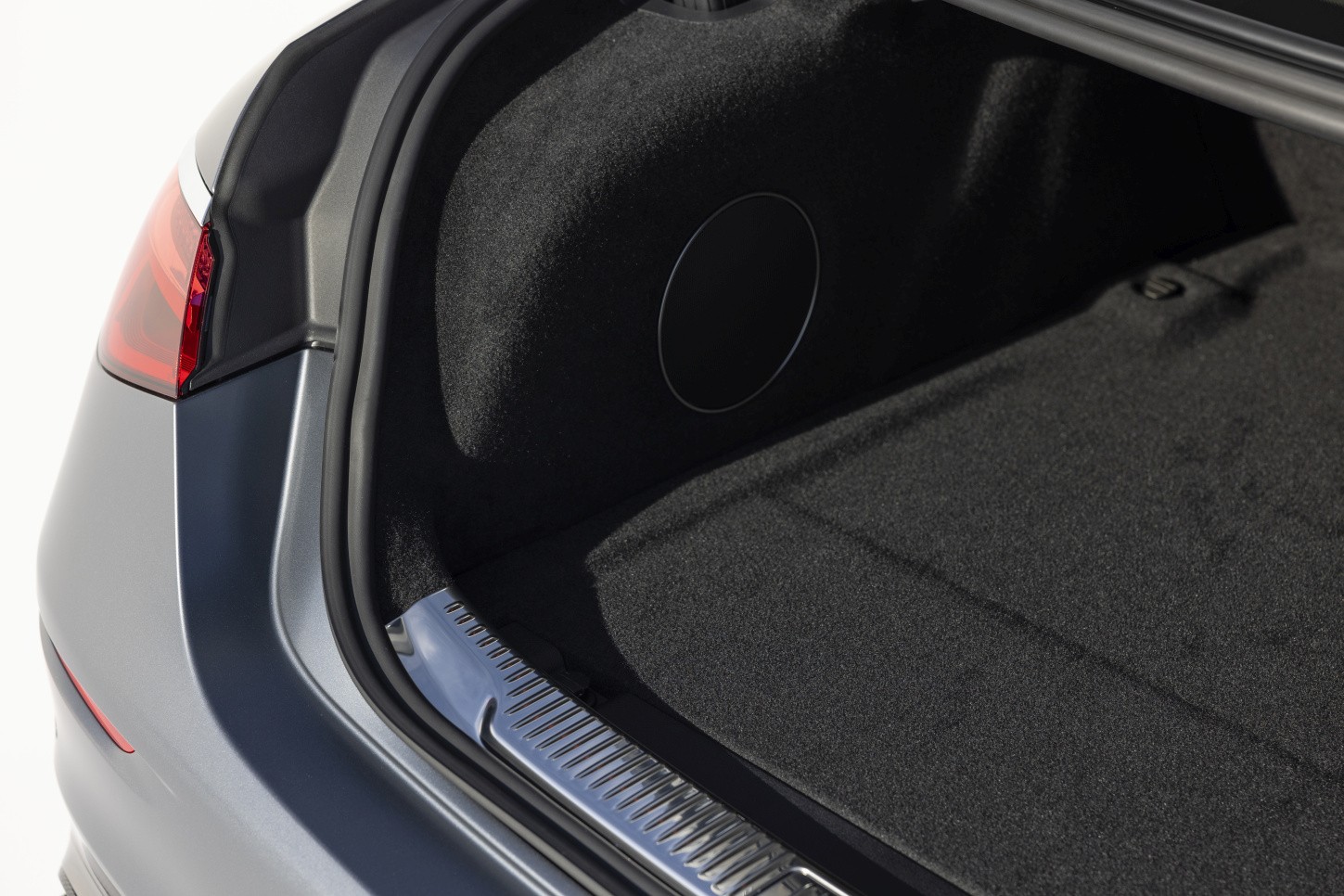 Mercedes-Amg S-Class photo 123