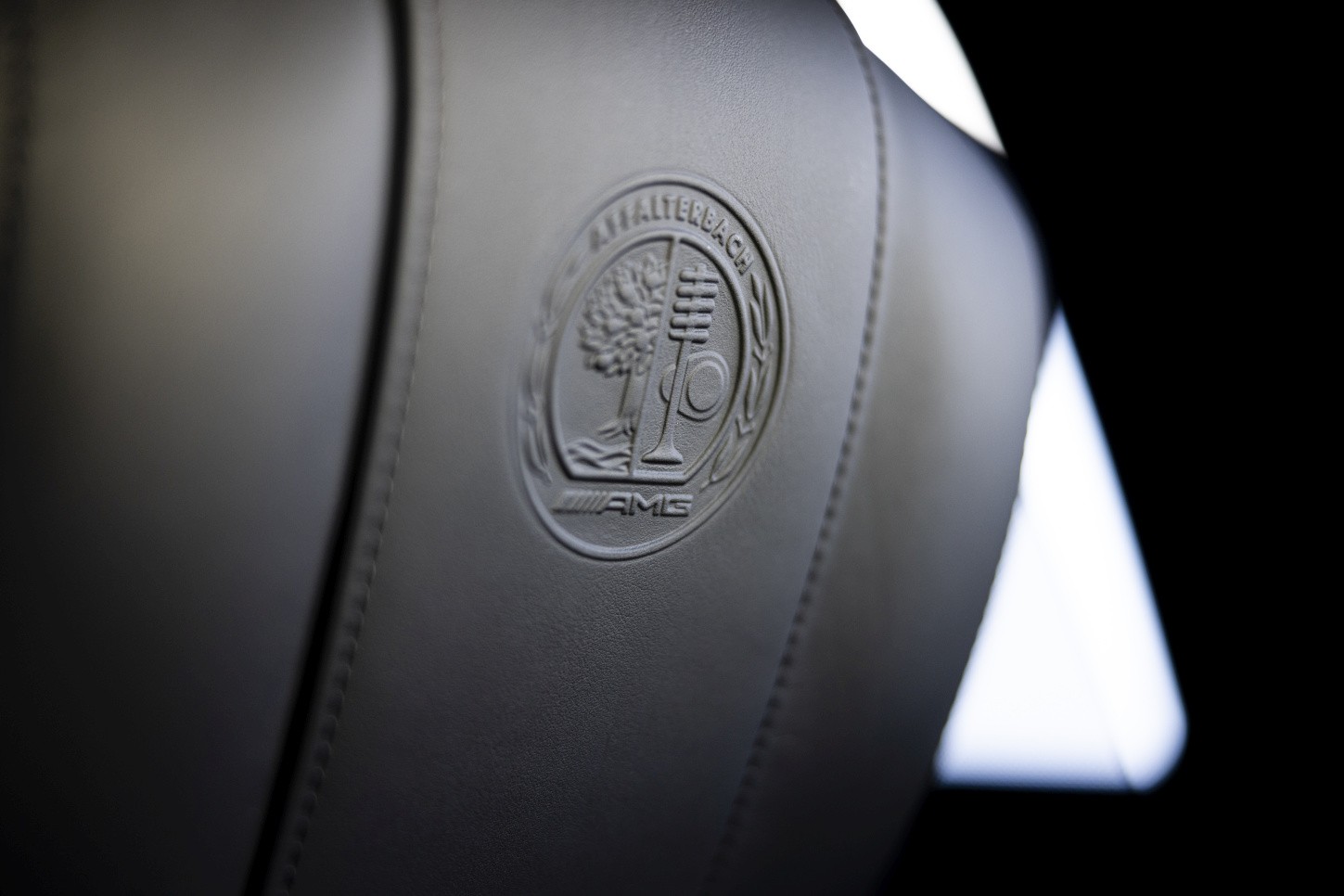 Mercedes-Amg S-Class photo 127