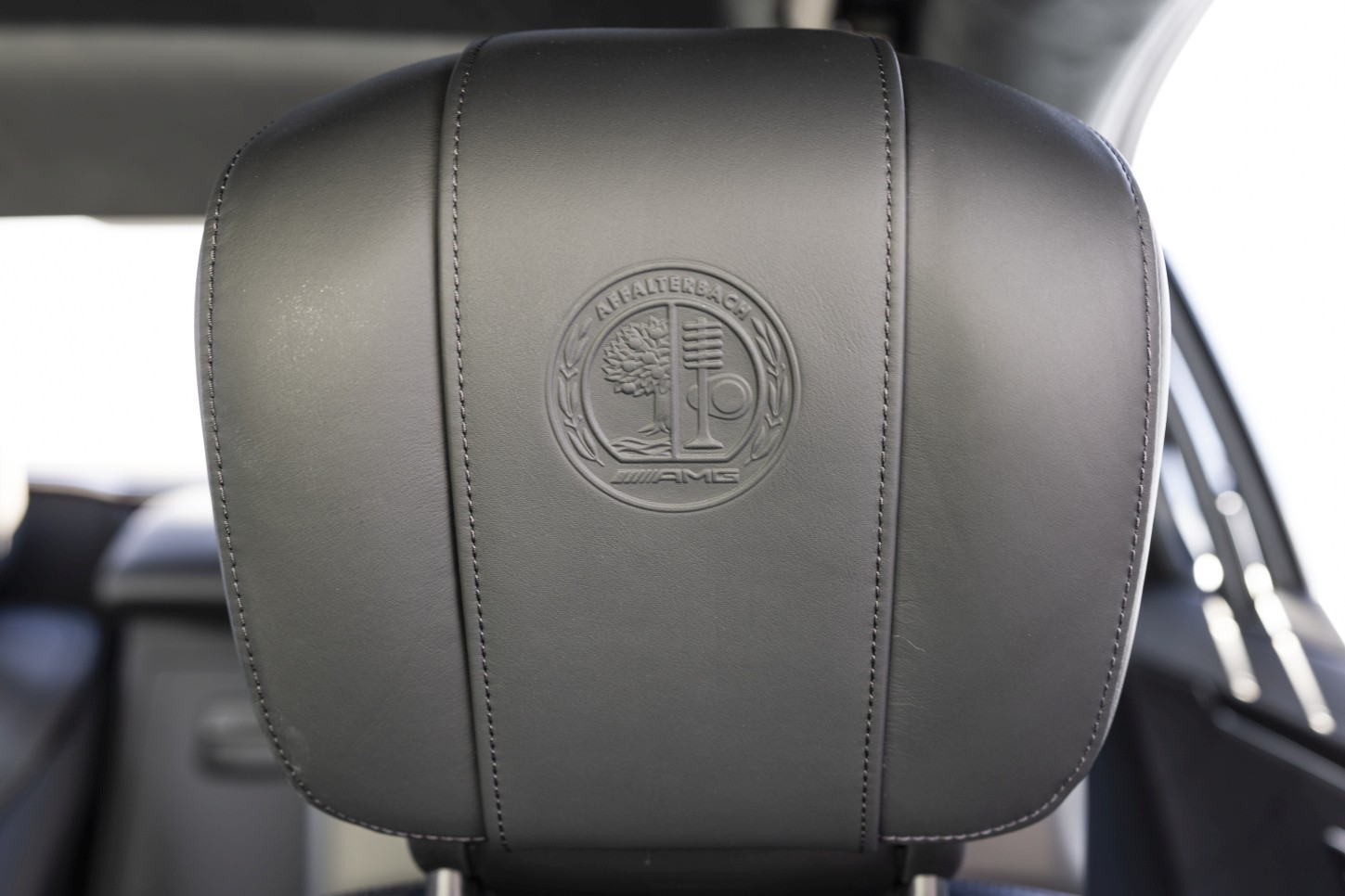 Mercedes-Amg S-Class photo 128