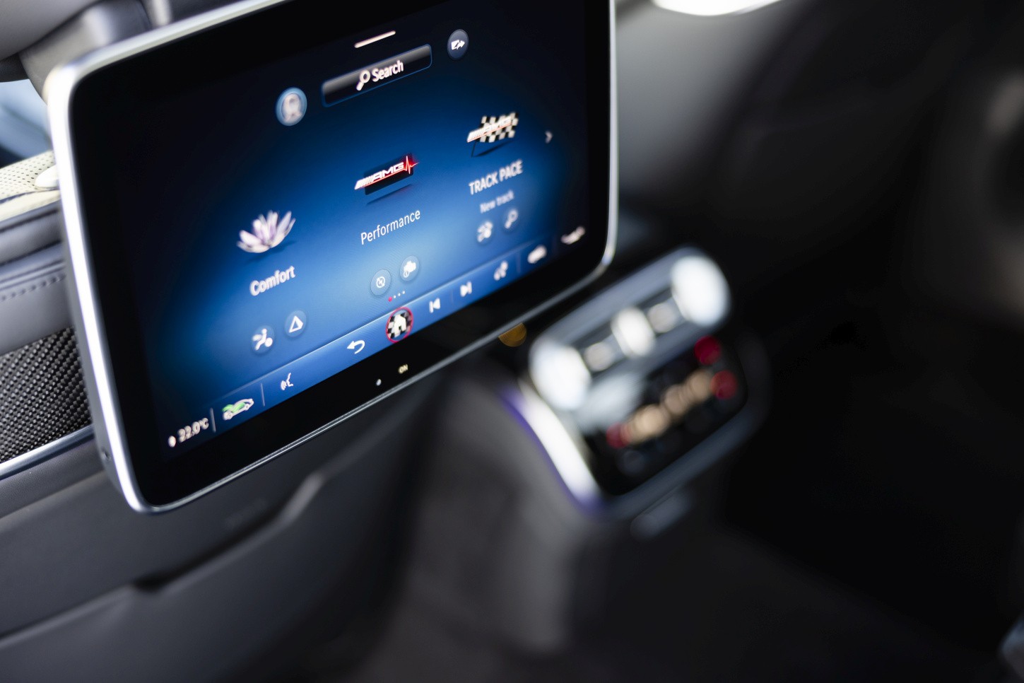 Mercedes-Amg S-Class photo 137