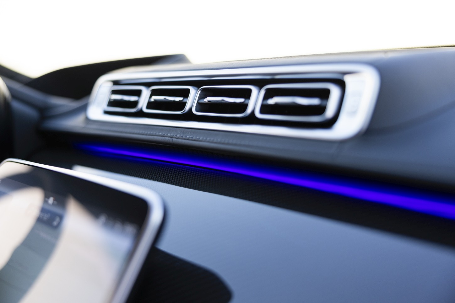 Mercedes-Amg S-Class photo 140