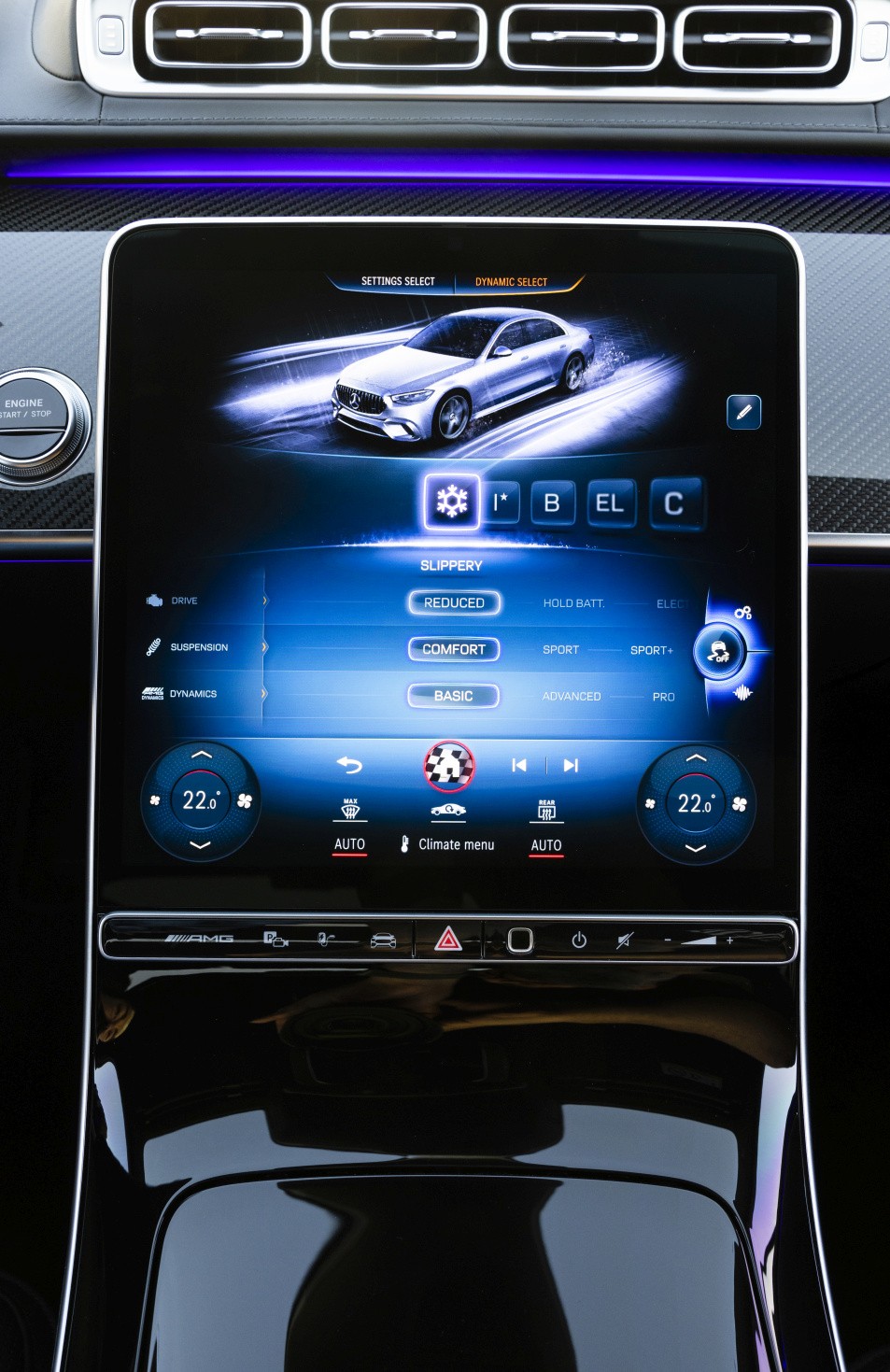 Mercedes-Amg S-Class photo 150