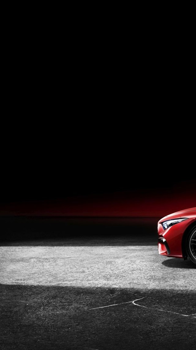 Mercedes-Amg Sl-Class photo 105