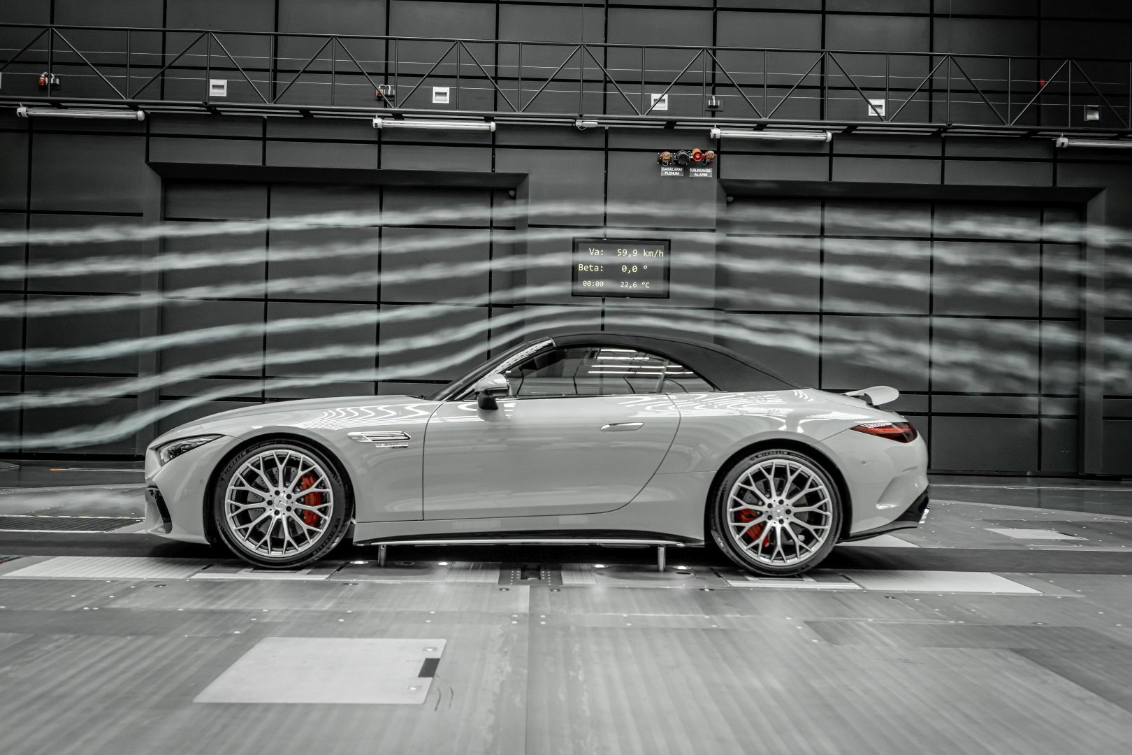 Mercedes-Amg Sl-Class photo 112