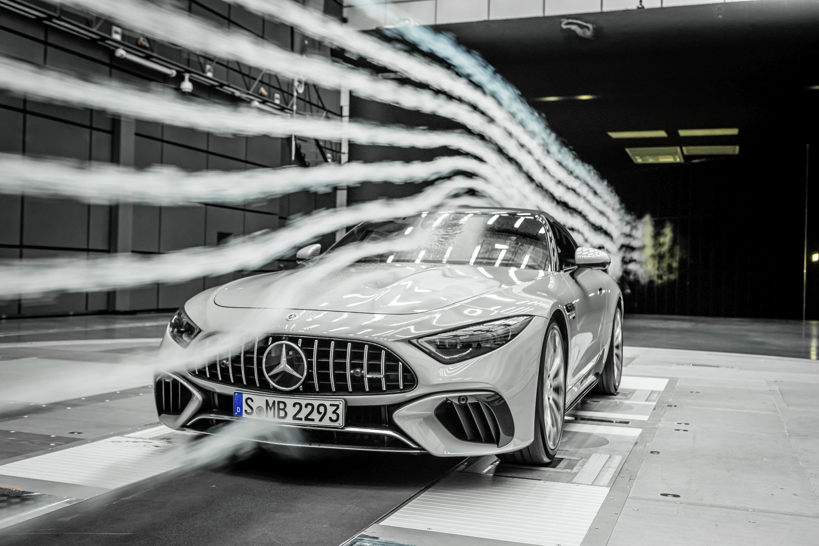 Mercedes-Amg Sl-Class photo 113
