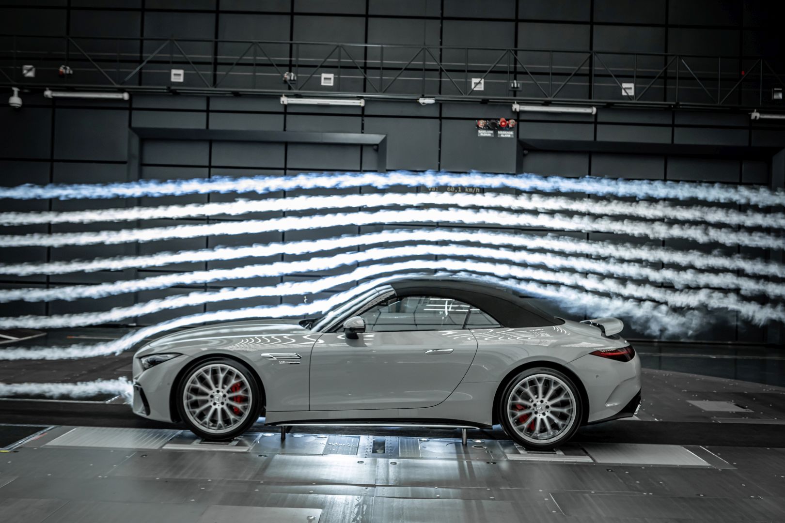 Mercedes-Amg Sl-Class photo 114