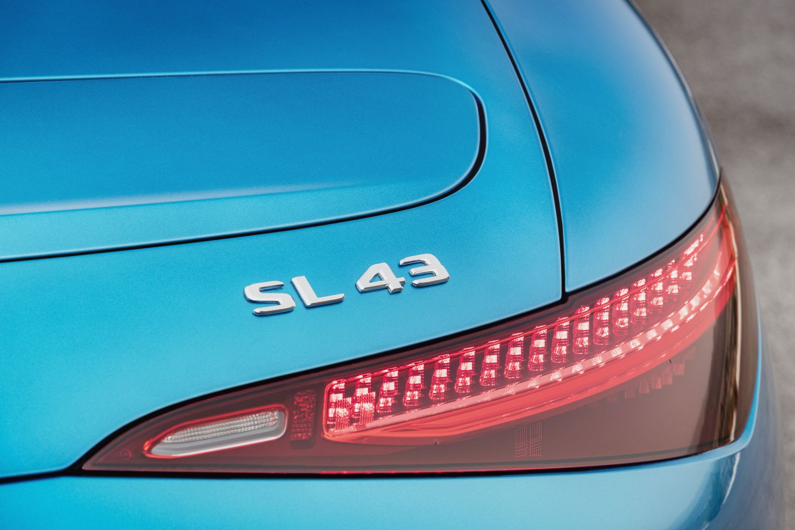 Mercedes-Amg Sl-Class photo 151