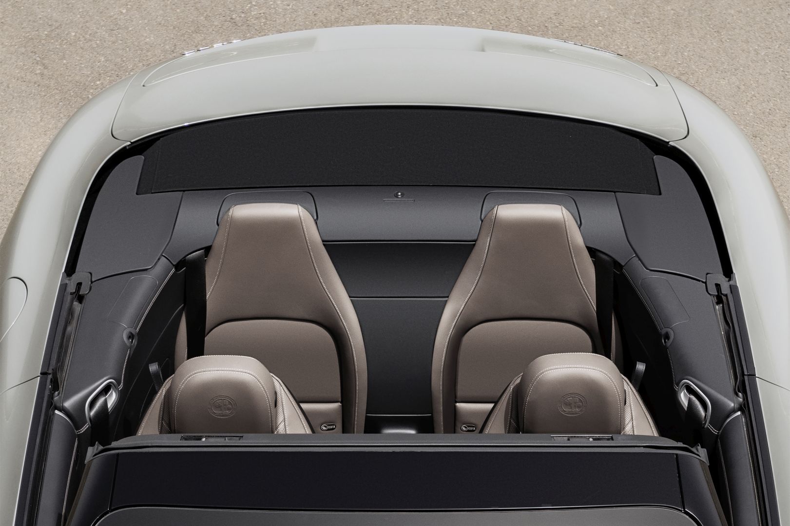 Mercedes-Amg Sl-Class photo 160