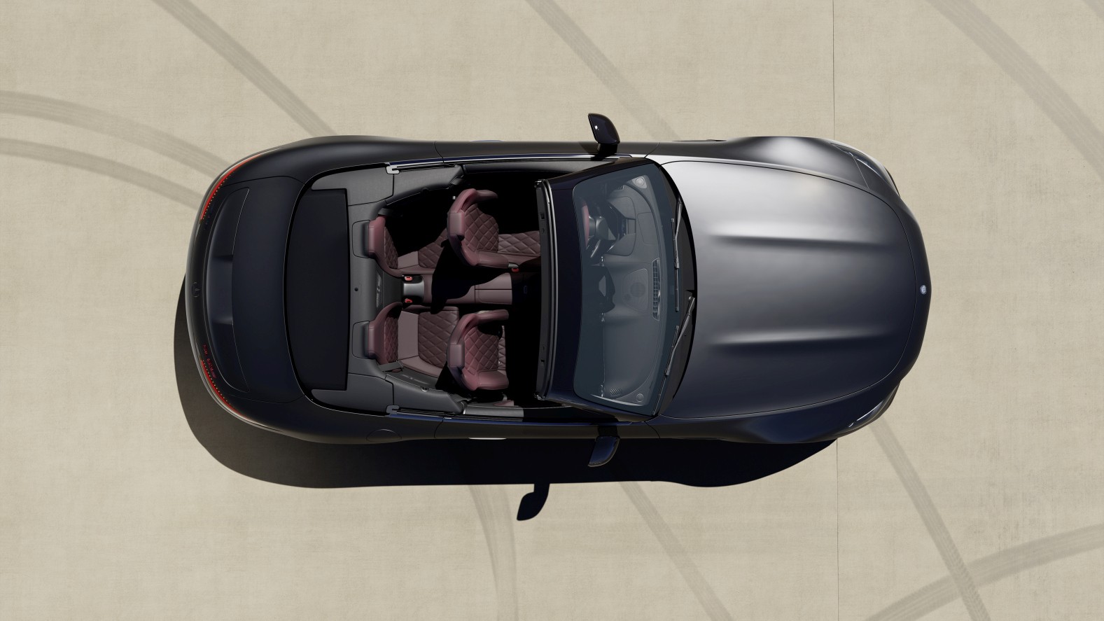 Mercedes-Amg Sl-Class photo 15