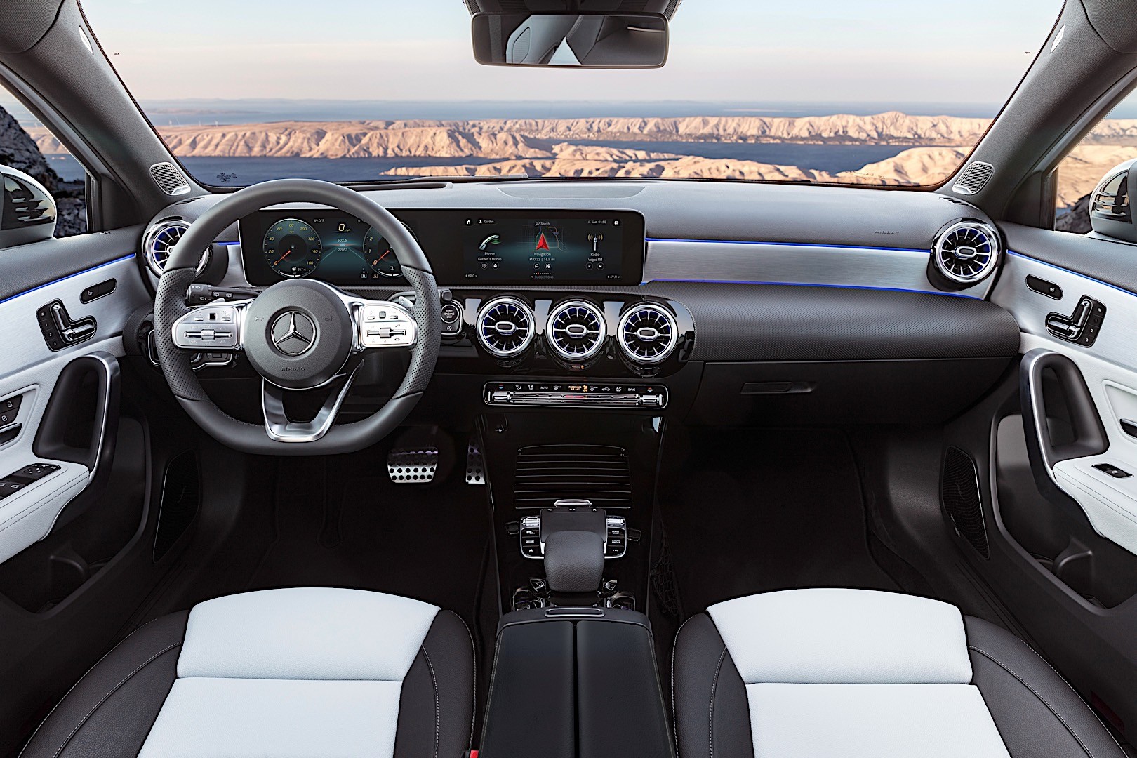 Mercedes Benz A-Klasse photo 51