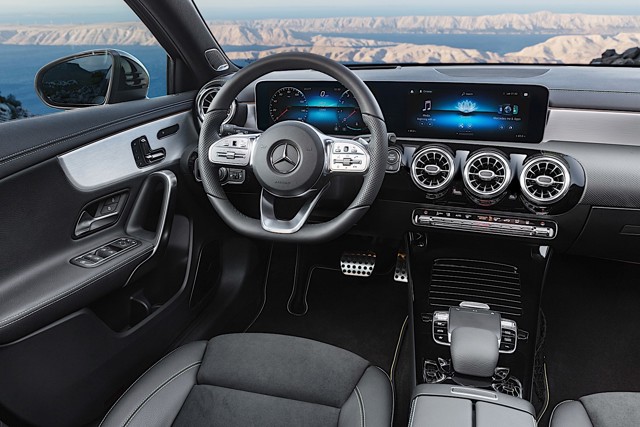 Mercedes Benz A-Klasse photo 53