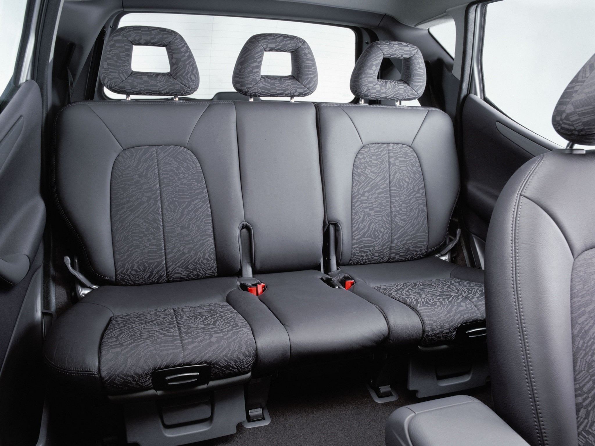 Mercedes Benz A-Klasse photo 34