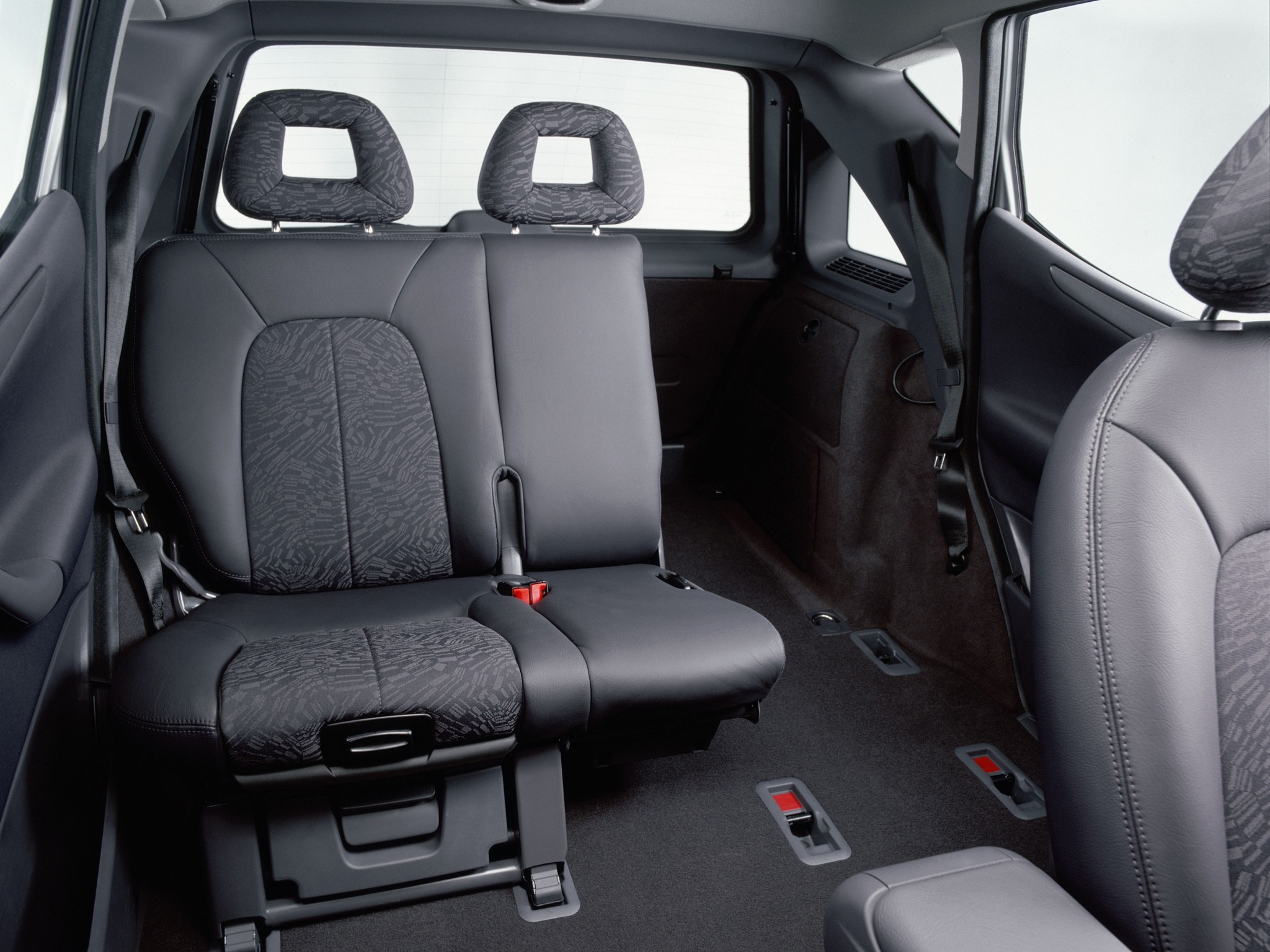 Mercedes Benz A-Klasse photo 35