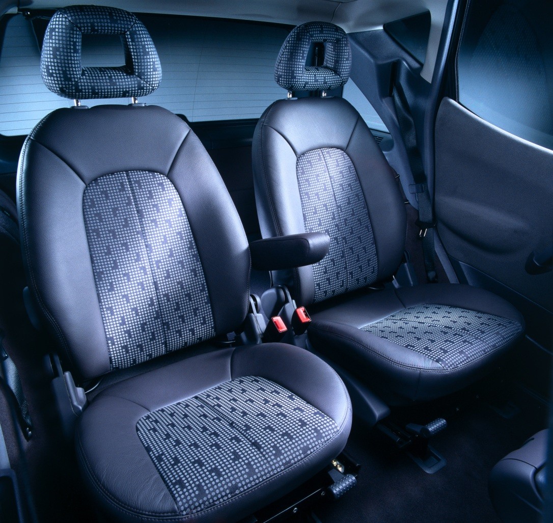 Mercedes Benz A-Klasse photo 27