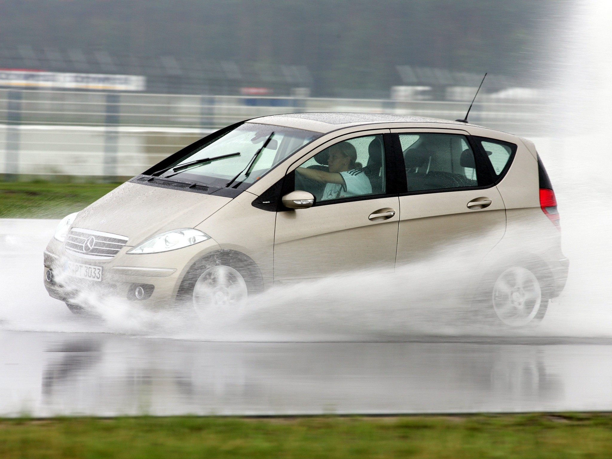 Mercedes Benz A-Klasse photo 33