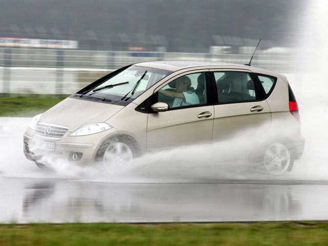 Mercedes Benz A-Klasse photo 33