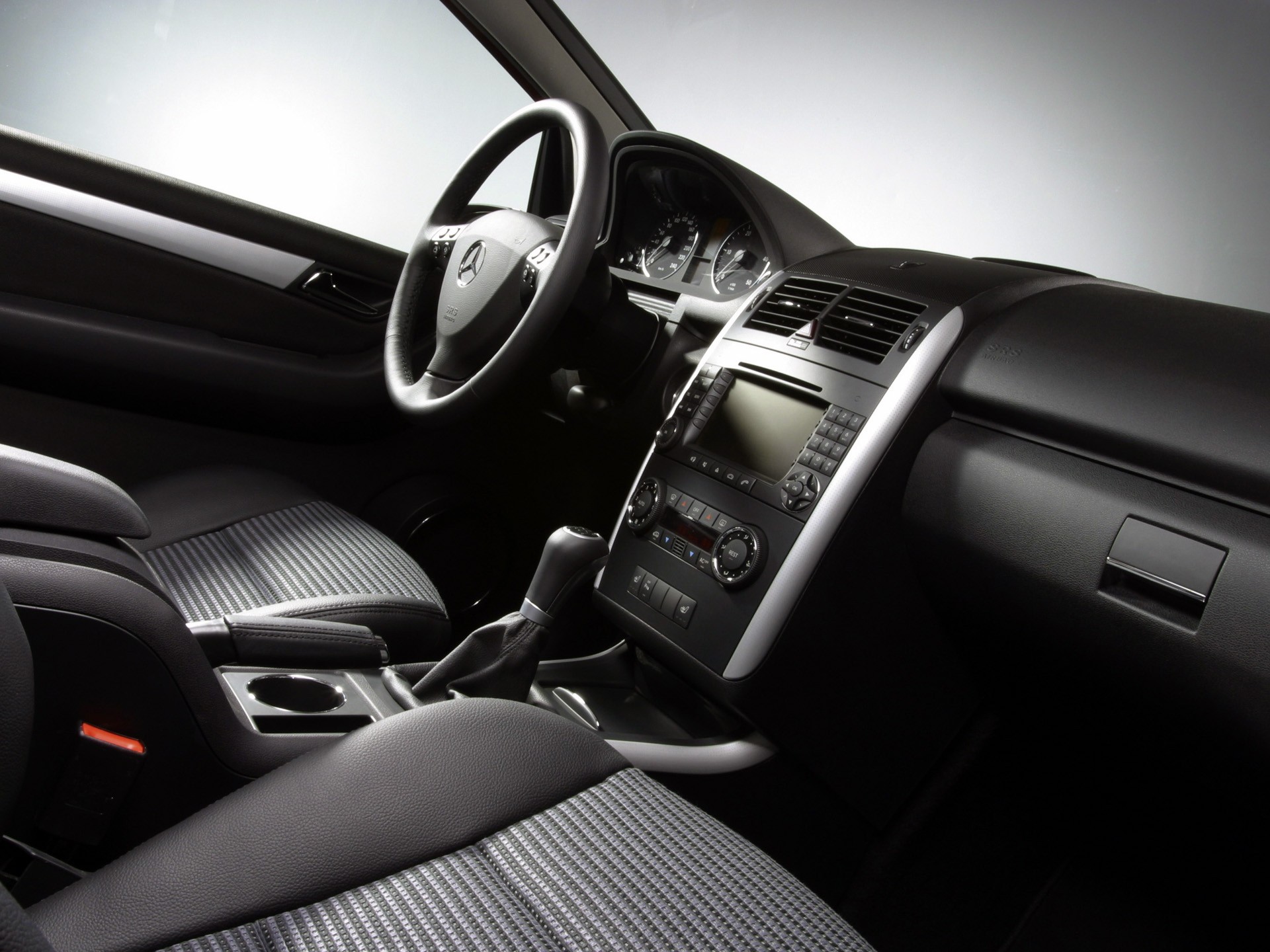 Mercedes Benz A-Klasse photo 37