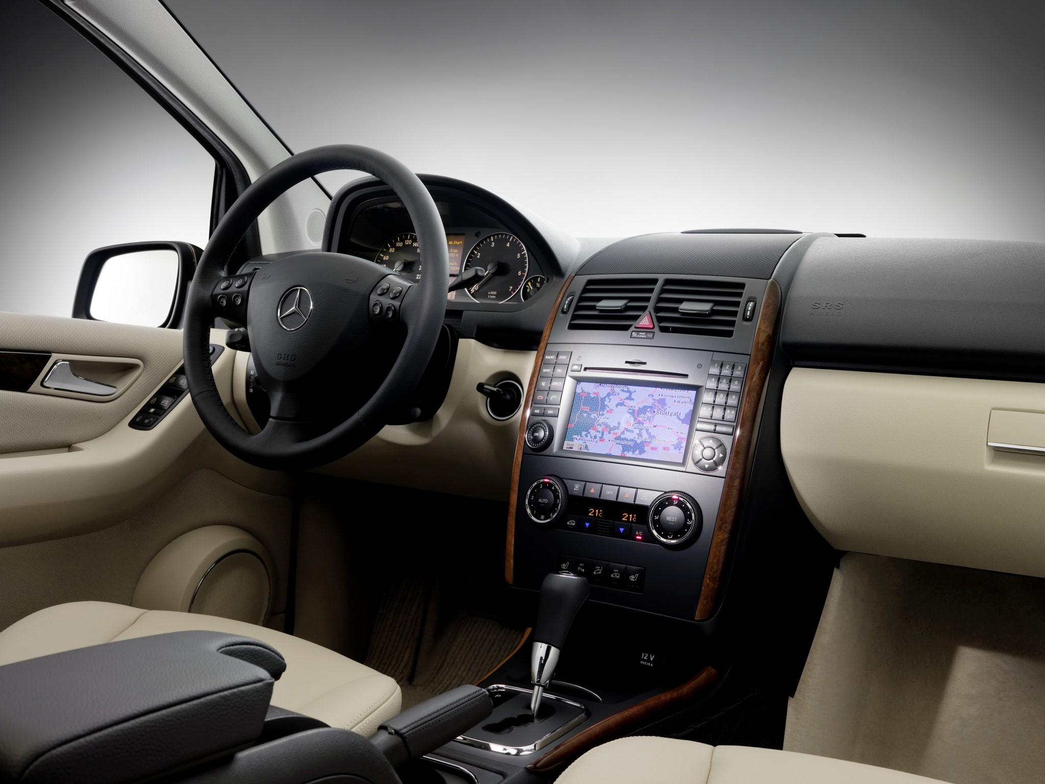 Mercedes Benz A-Klasse photo 63