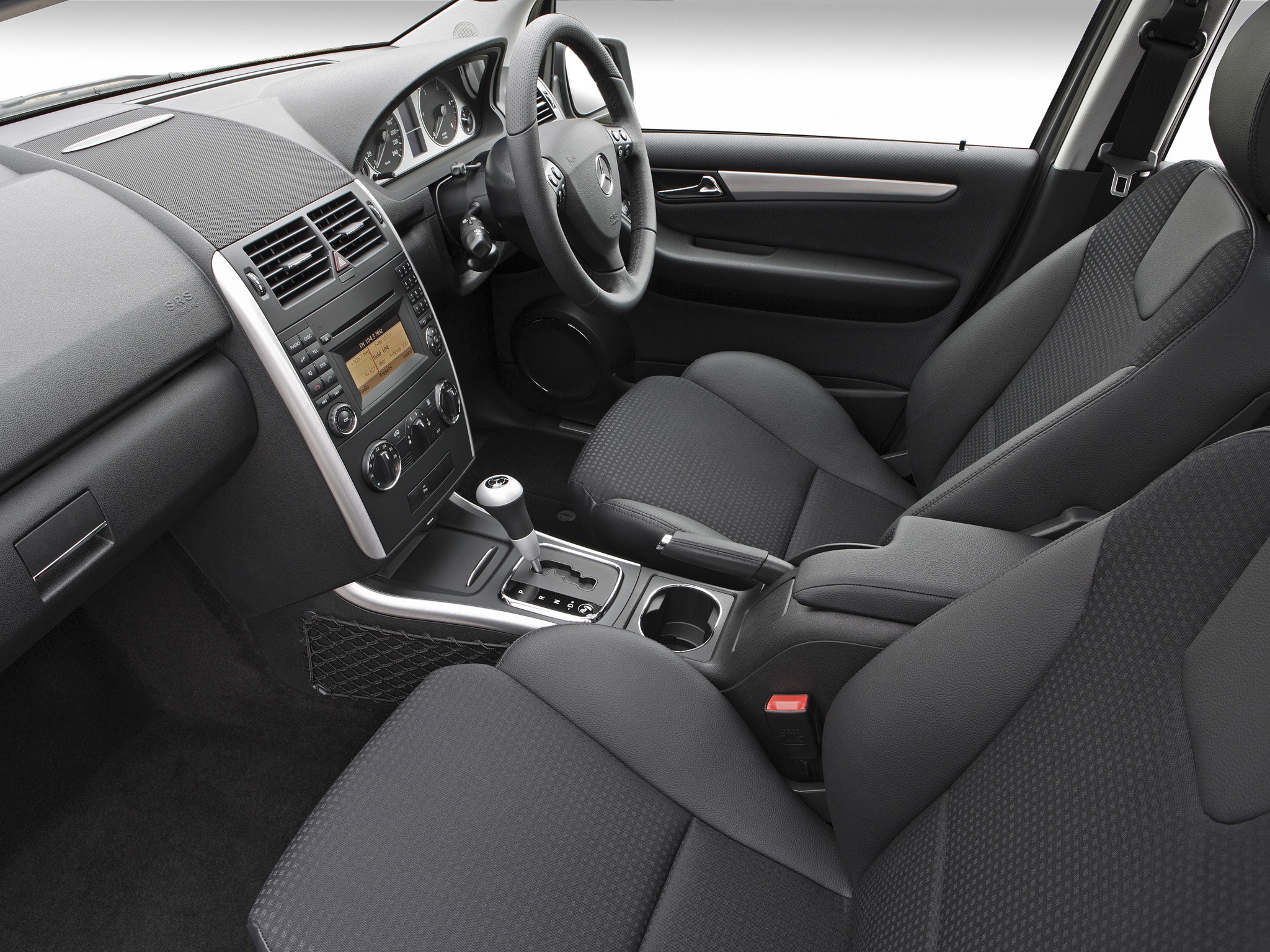 Mercedes Benz A-Klasse photo 65