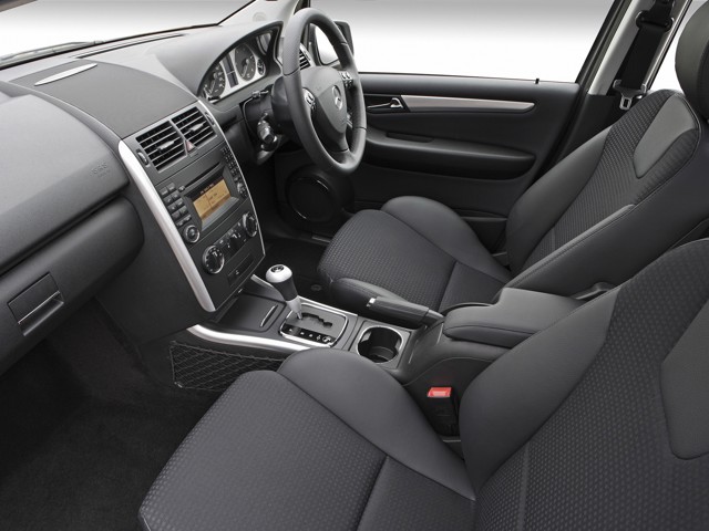 Mercedes Benz A-Klasse photo 65