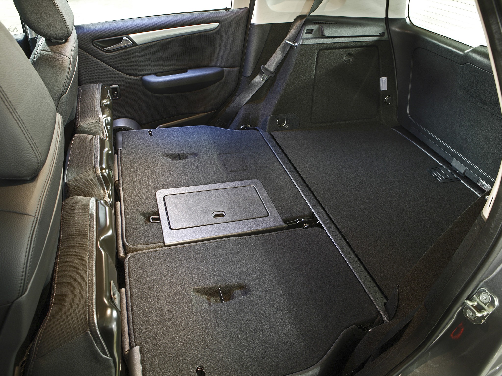 Mercedes Benz A-Klasse photo 67