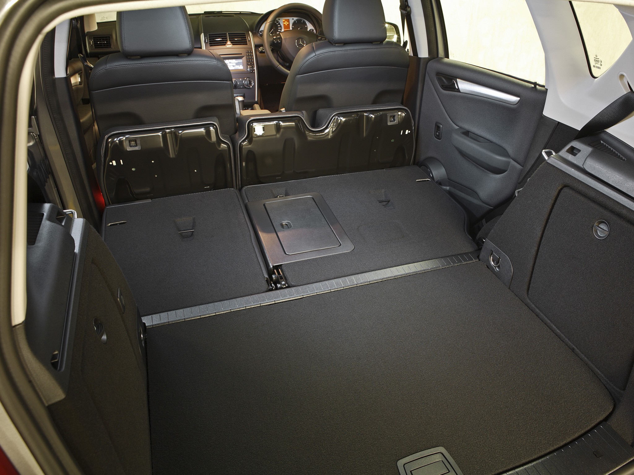 Mercedes Benz A-Klasse photo 68