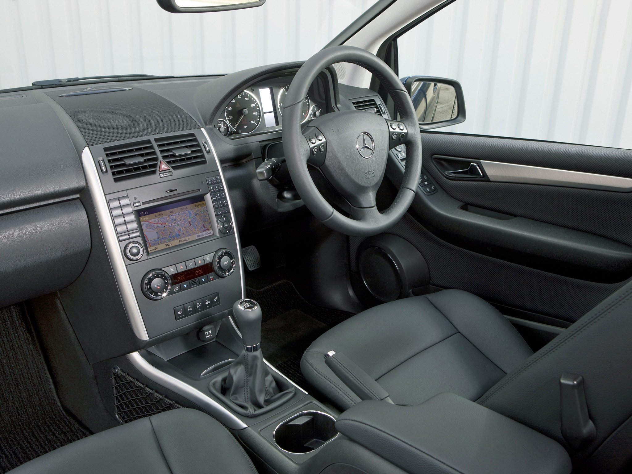 Mercedes Benz A-Klasse photo 70