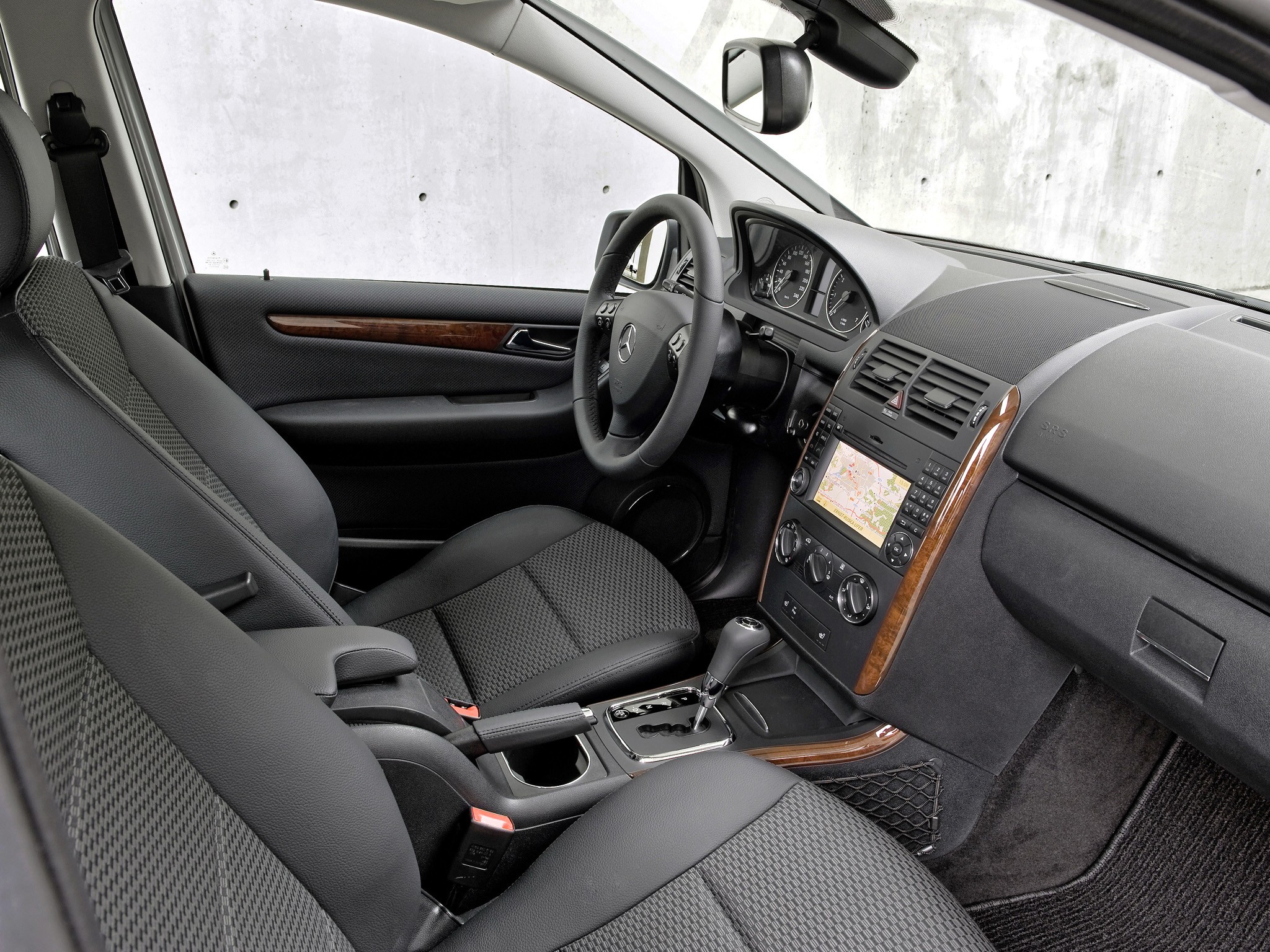 Mercedes Benz A-Klasse photo 72