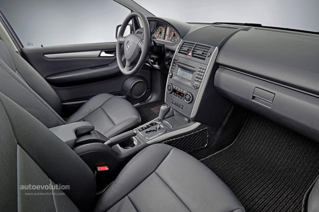 Mercedes Benz A-Klasse photo 57