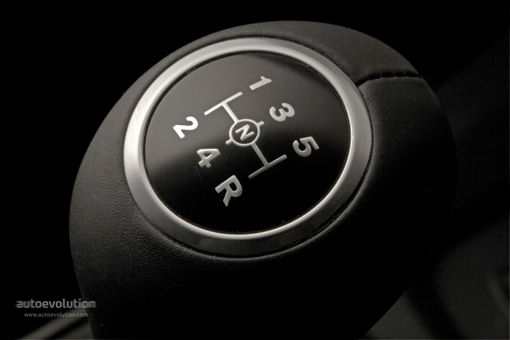 Mercedes Benz A-Klasse photo 61