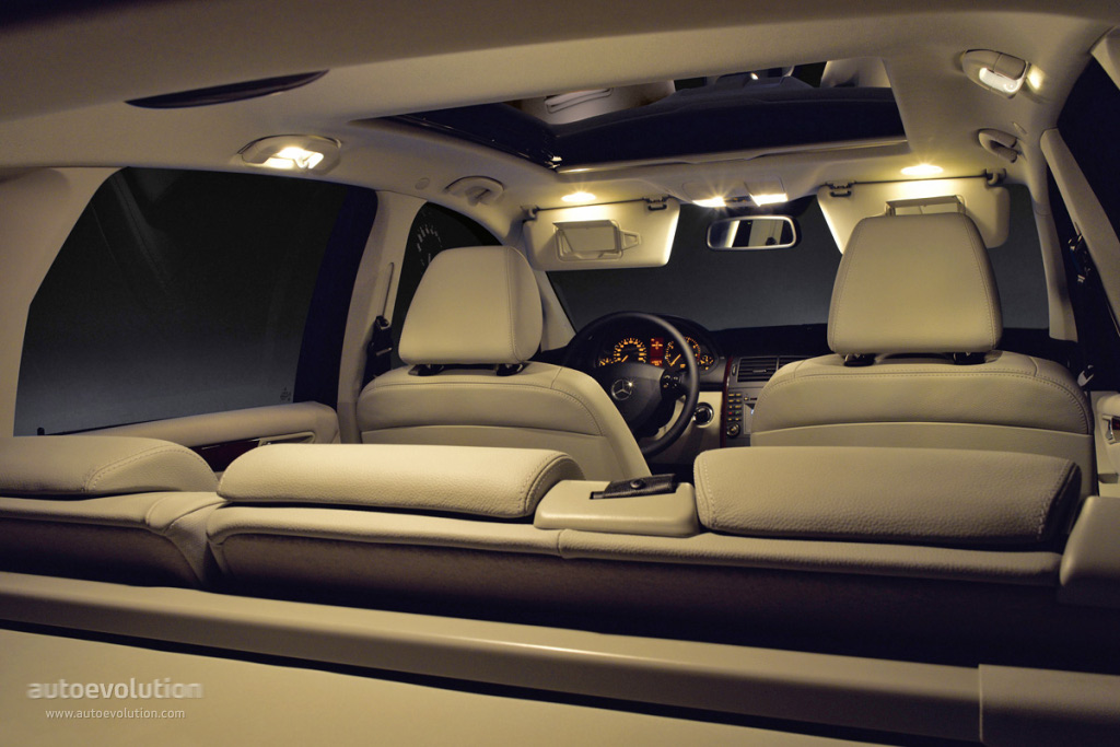Mercedes Benz A-Klasse photo 62