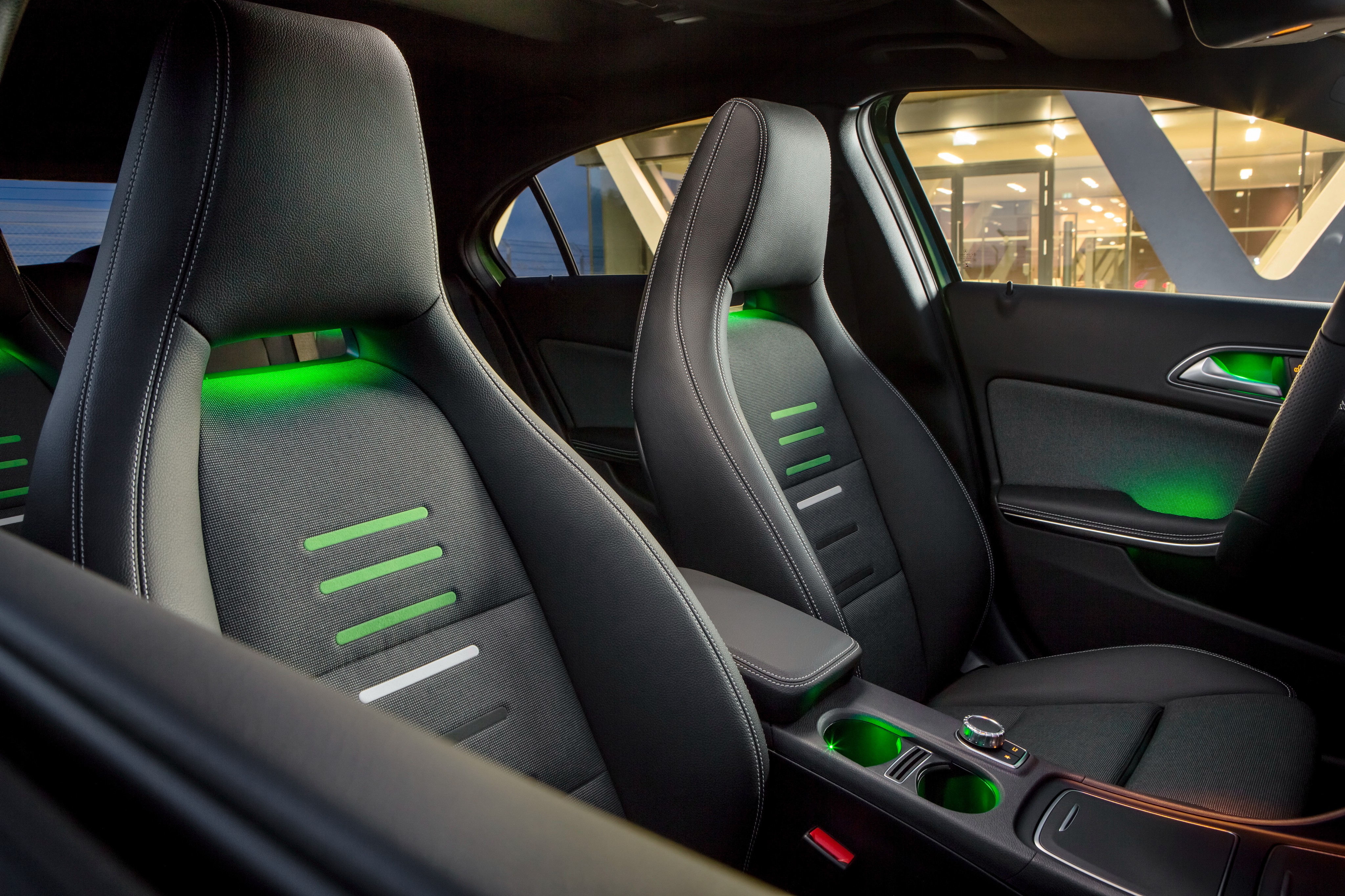 Mercedes Benz A-Klasse photo 74