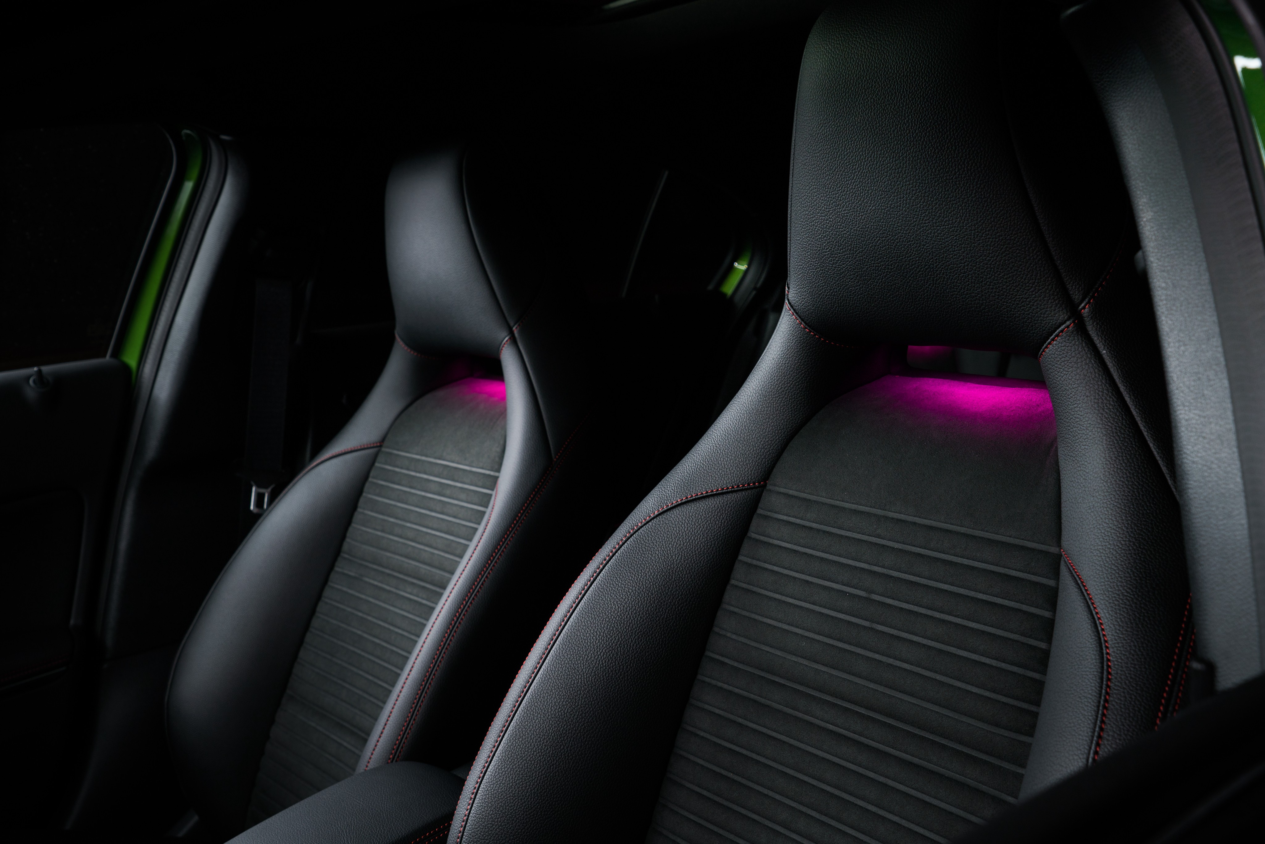 Mercedes Benz A-Klasse photo 77