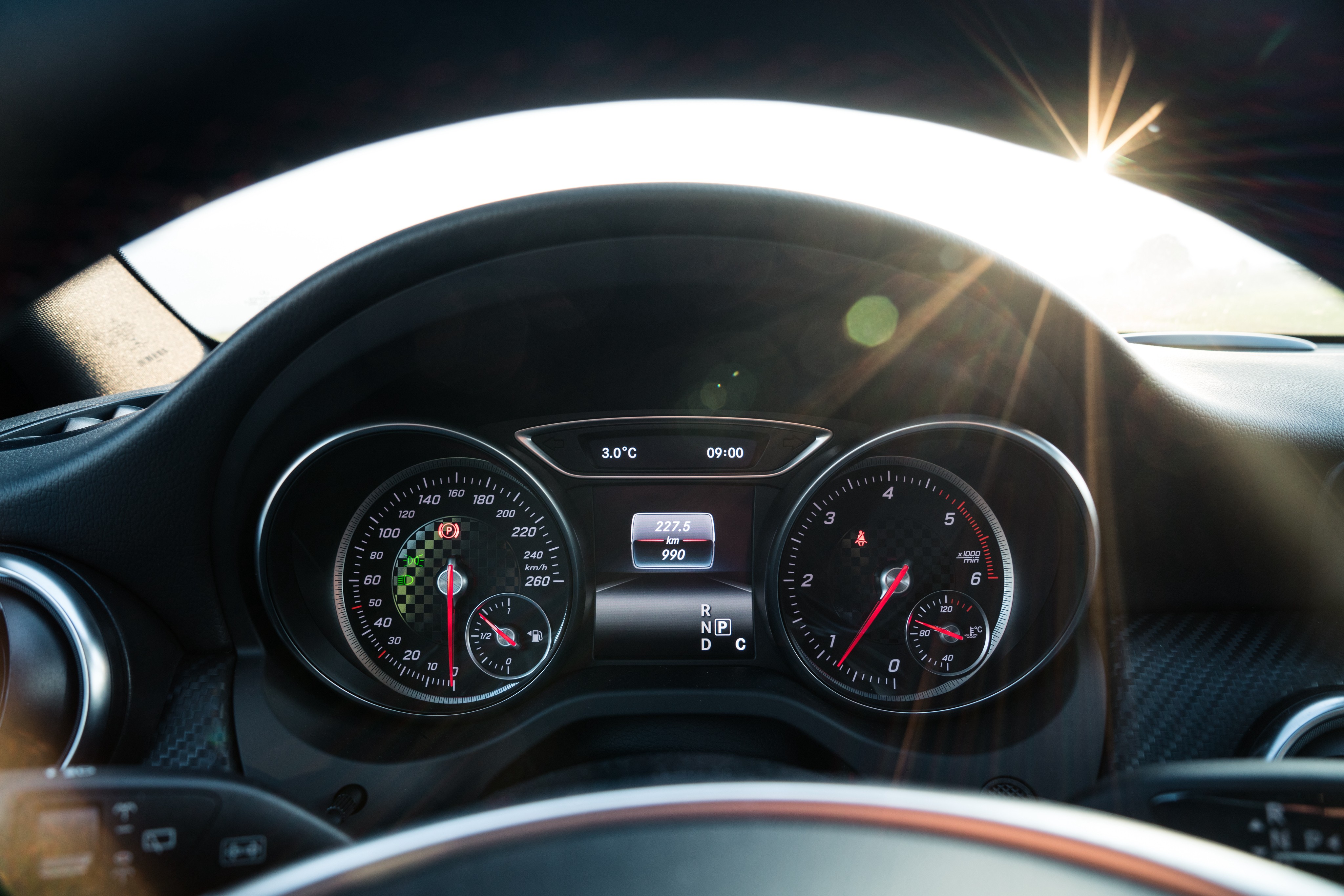 Mercedes Benz A-Klasse photo 80