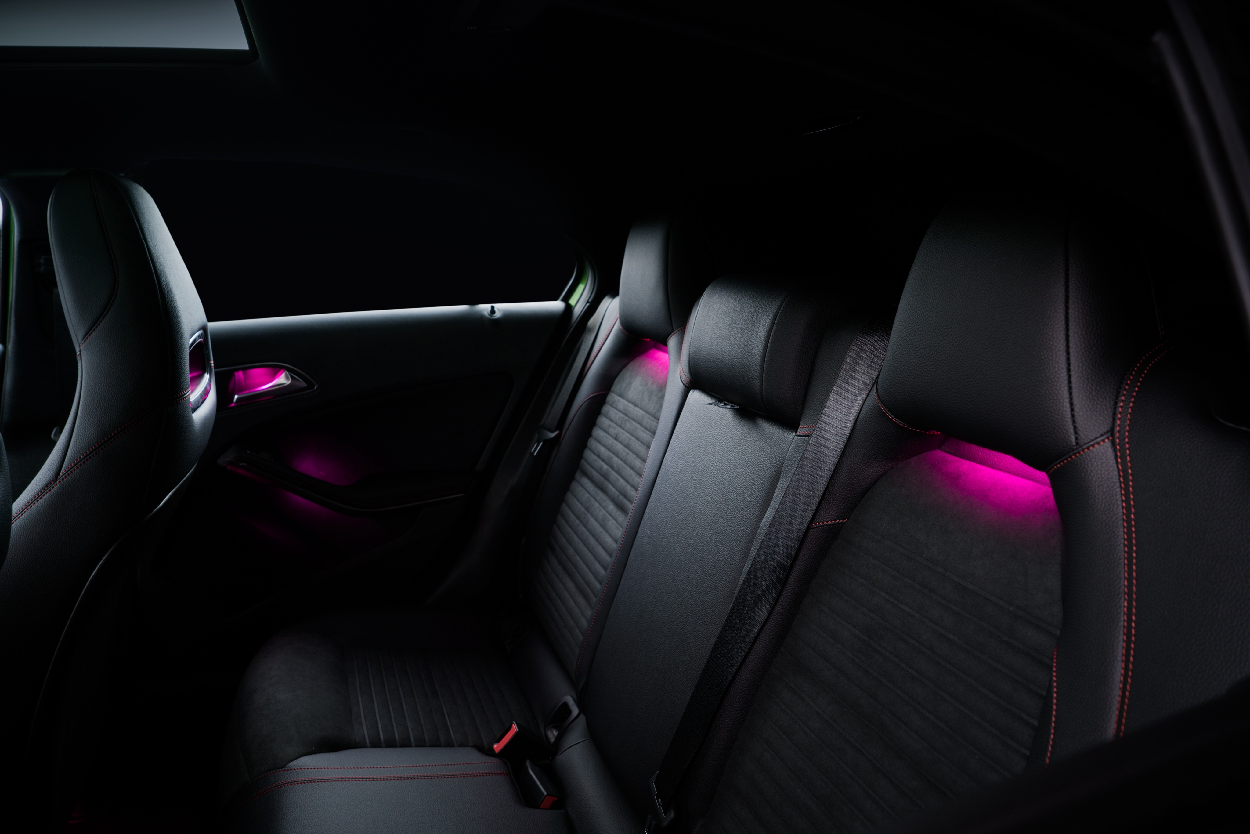 Mercedes Benz A-Klasse photo 81