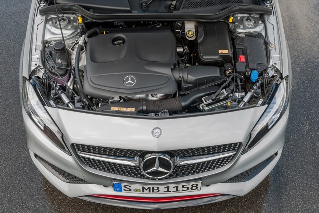 Mercedes Benz A-Klasse photo 67