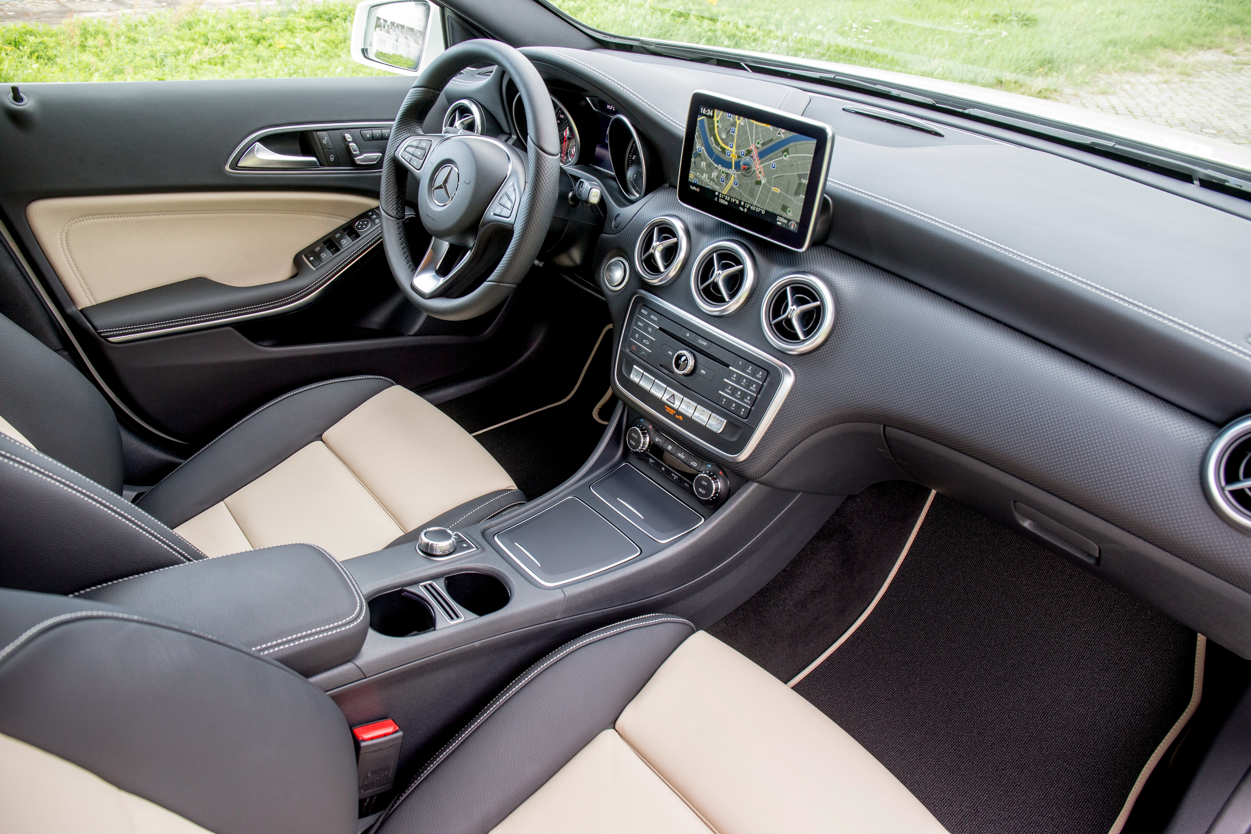 Mercedes Benz A-Klasse photo 72