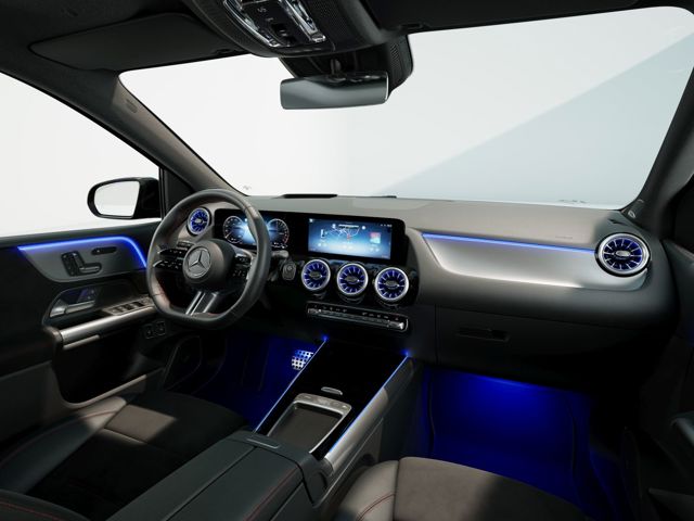 Mercedes Benz B-Klasse photo 7