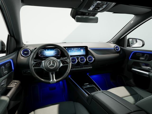 Mercedes Benz B-Klasse photo 8