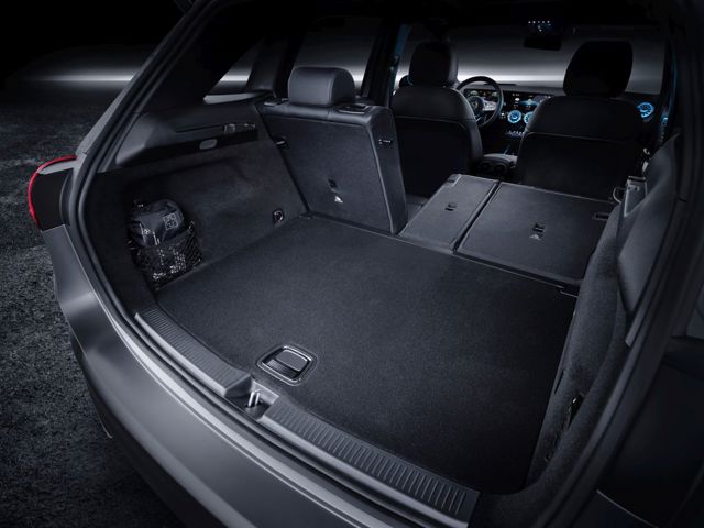 Mercedes Benz B-Klasse photo 52