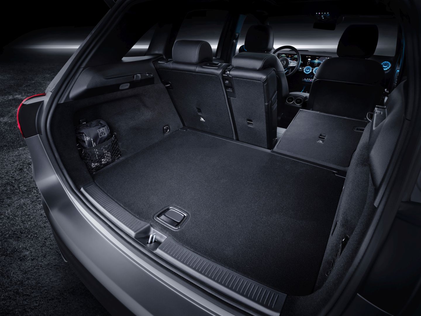 Mercedes Benz B-Klasse photo 53