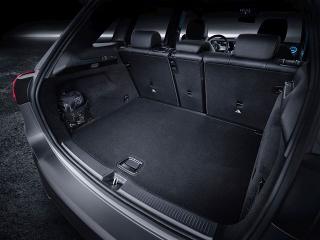Mercedes Benz B-Klasse photo 54