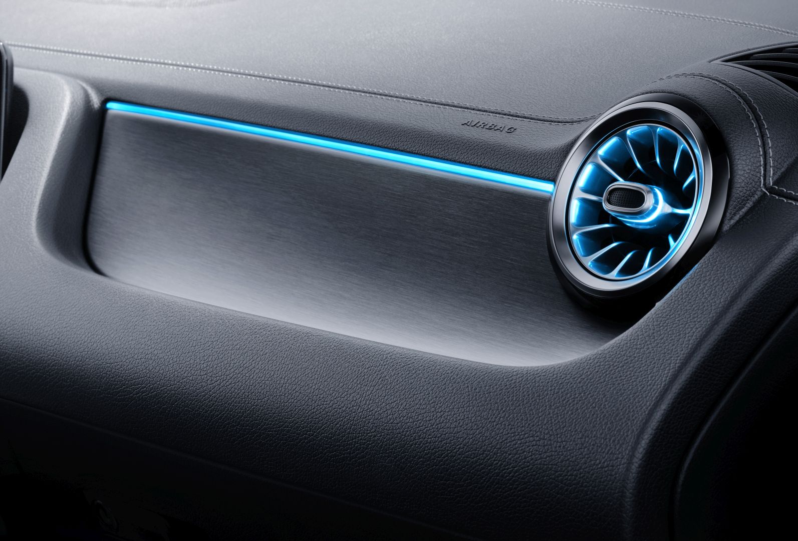 Mercedes Benz B-Klasse photo 48