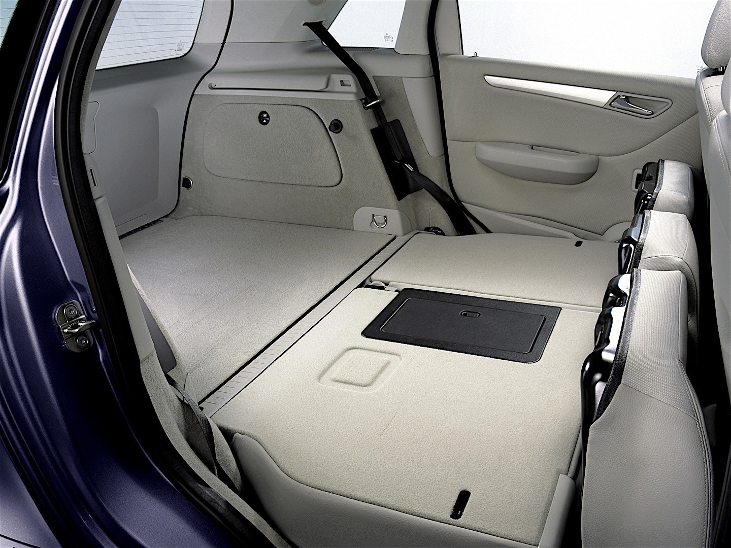 Mercedes Benz B-Klasse photo 64