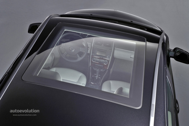 Mercedes Benz B-Klasse photo 17