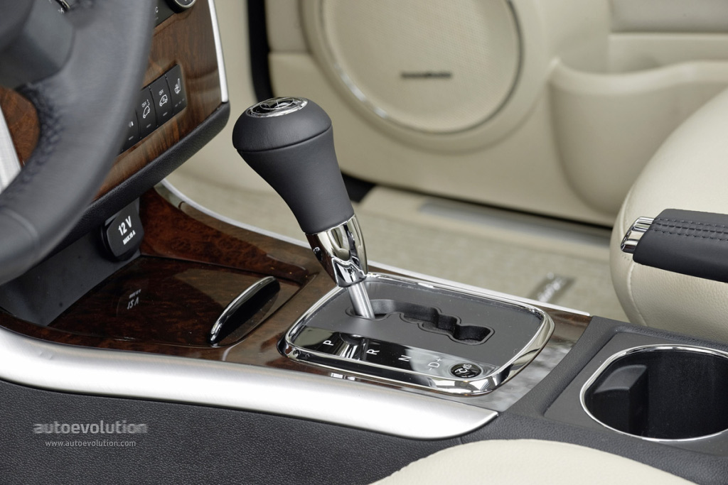 Mercedes Benz B-Klasse photo 59