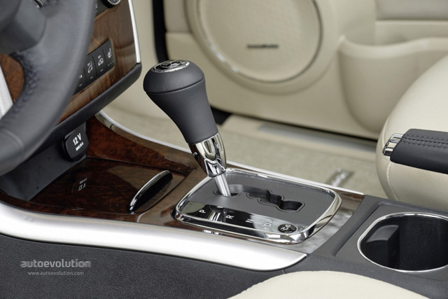 Mercedes Benz B-Klasse photo 59