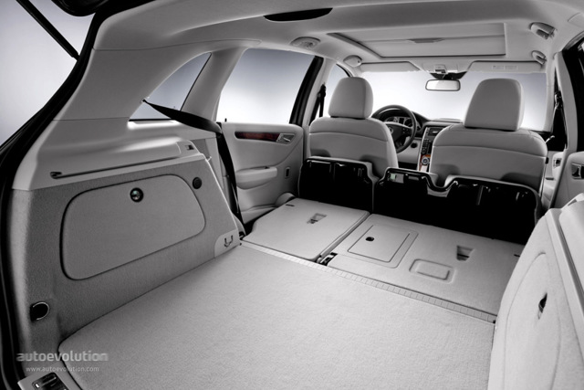 Mercedes Benz B-Klasse photo 62