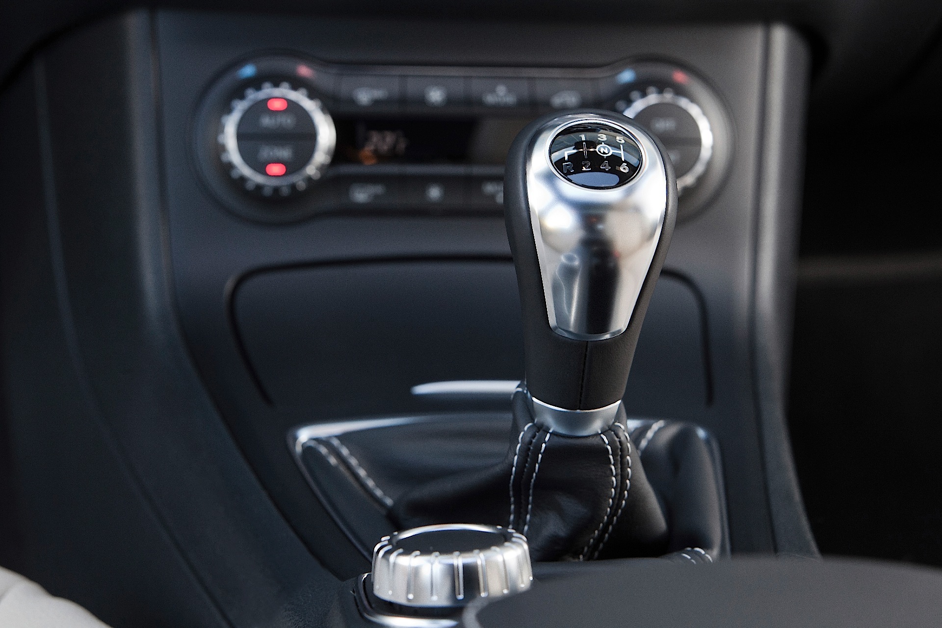 Mercedes Benz B-Klasse photo 72