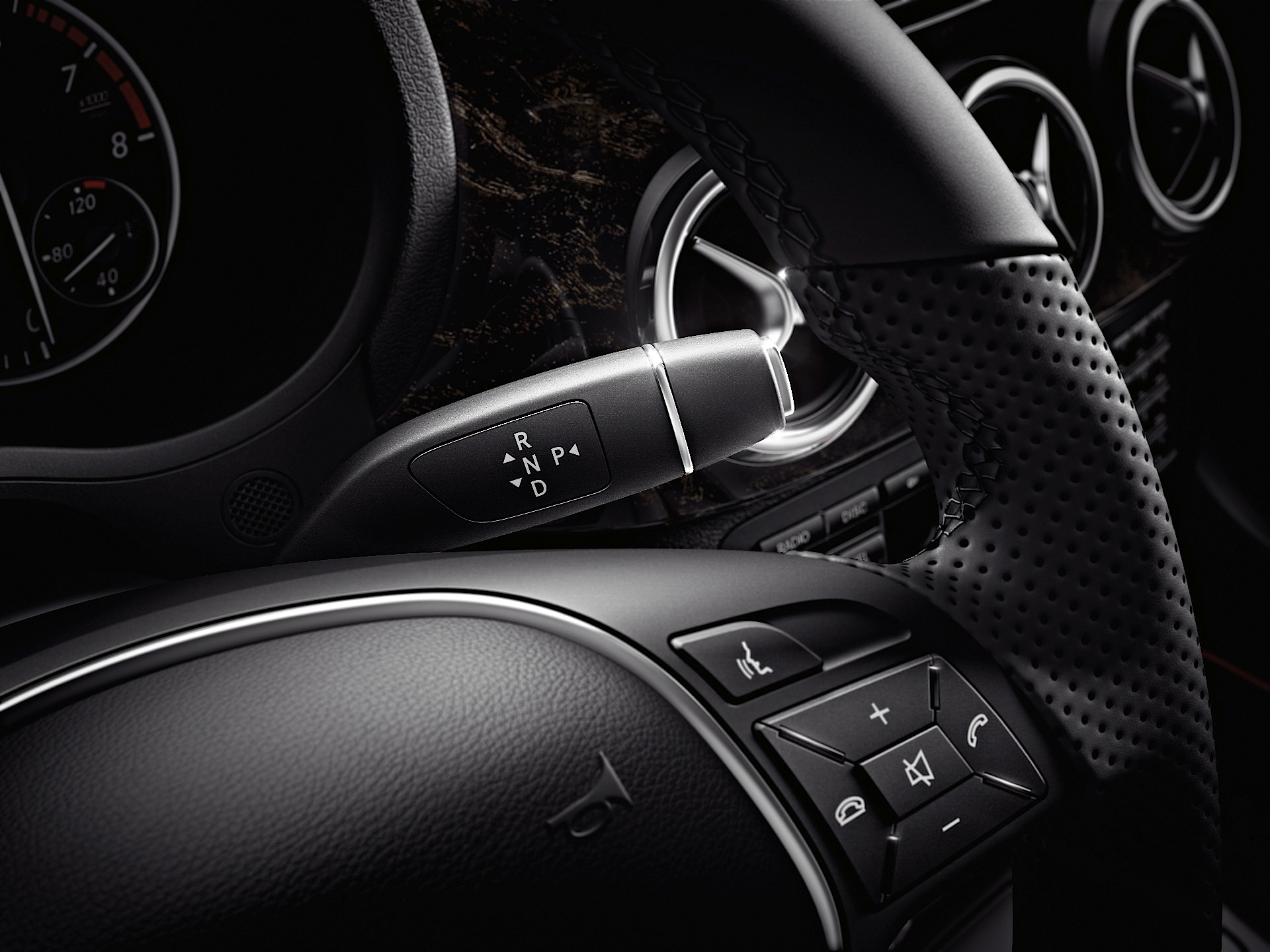 Mercedes Benz B-Klasse photo 81